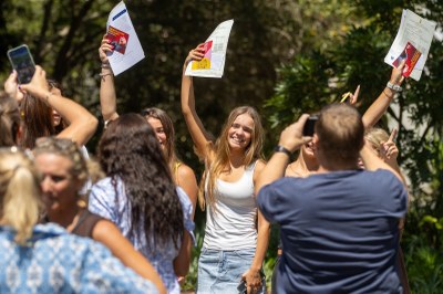 2025 Matrics Results