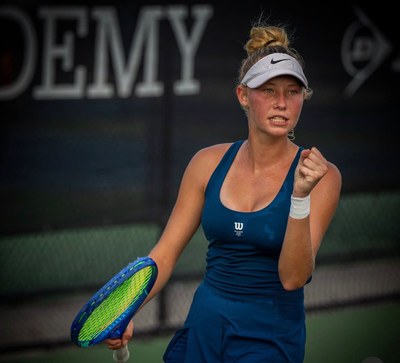 Tennis: 2025/26 Holiday Update