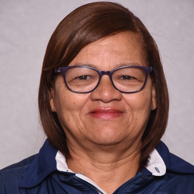 Mrs Margie Pietersen