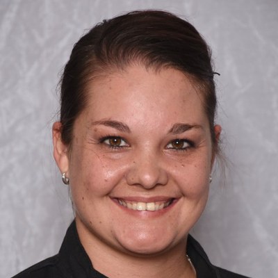 Mrs Riana van der Nest