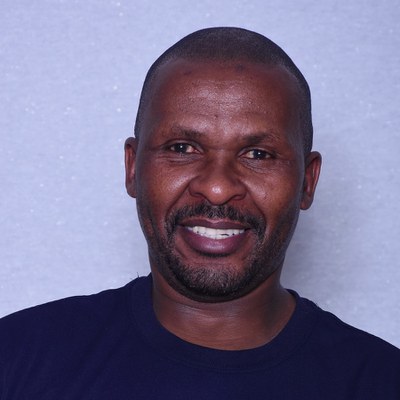 Mr Siya Matokazi